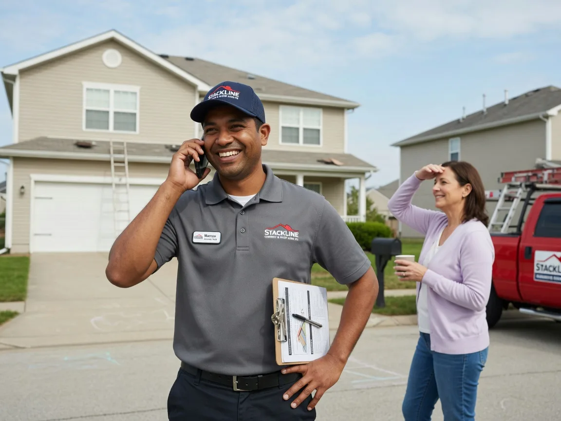 Chimney flashing repair Frisco, TX FAQs